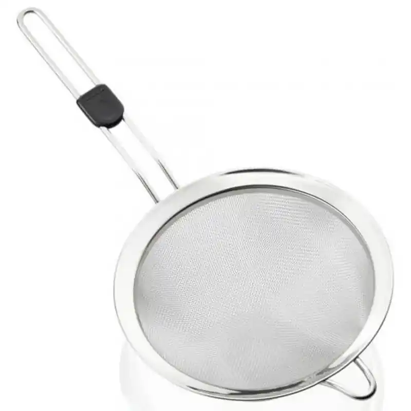 LEIFHEIT ProLine Küchensieb 20 cm 21436 Jetzt Bestellen