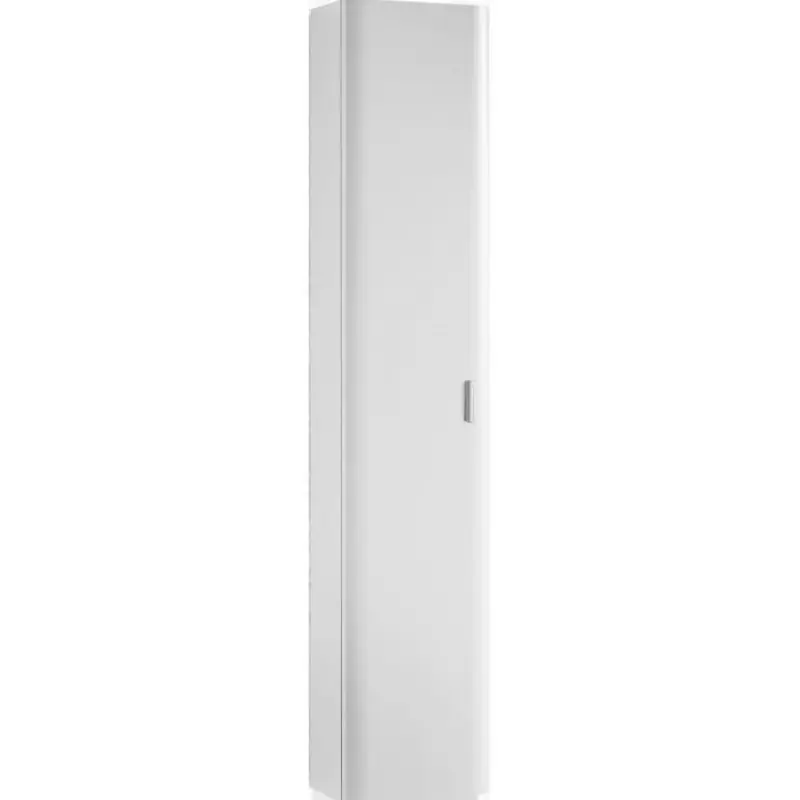 Highlight Roca Senso Square Hochschrank 150 x 30 x 18 cm, weiss, 7856305858