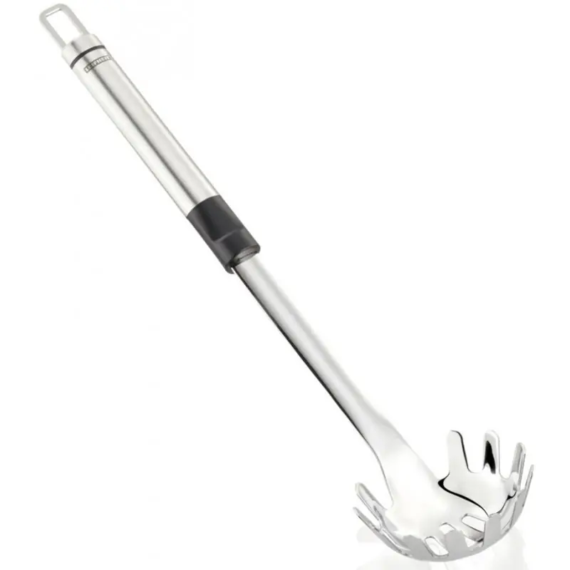 Neu LEIFHEIT ProLine Spaghettilöffel 03026