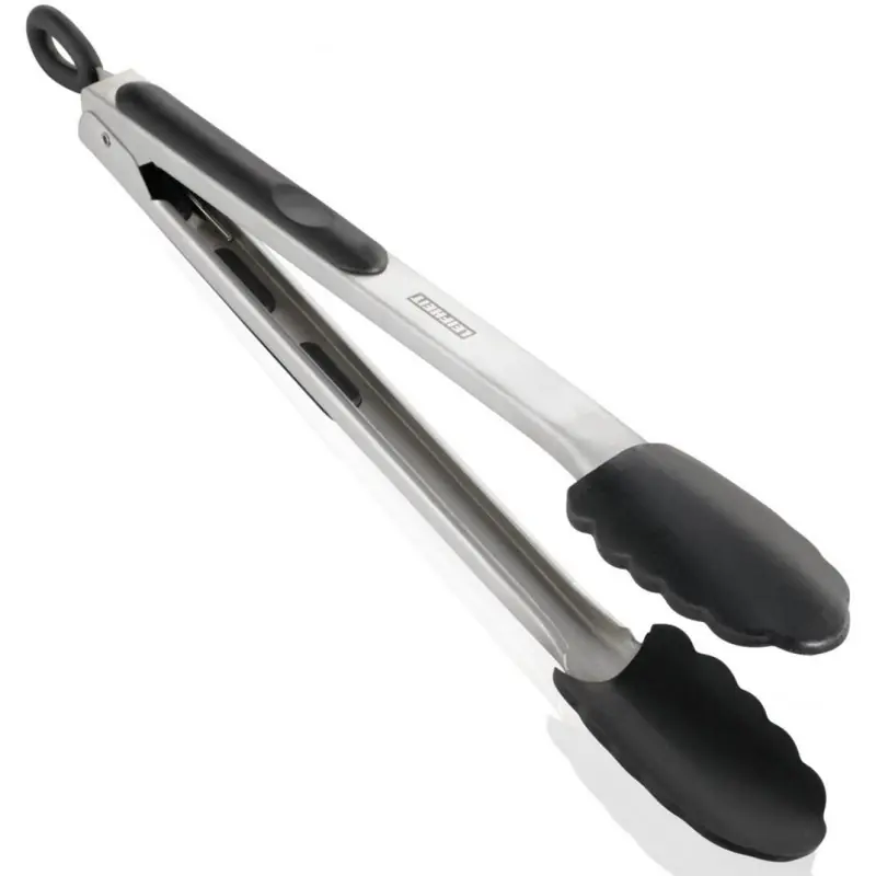 Schnäppchen LEIFHEIT ProLine Küchen- und Grillzange 31 cm 03083
