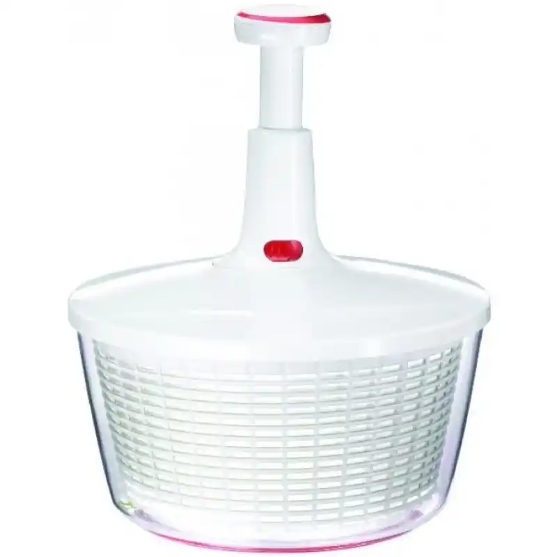 LEIFHEIT Twist Salatschleuder COMFORTLINE 23250 Top-Preis