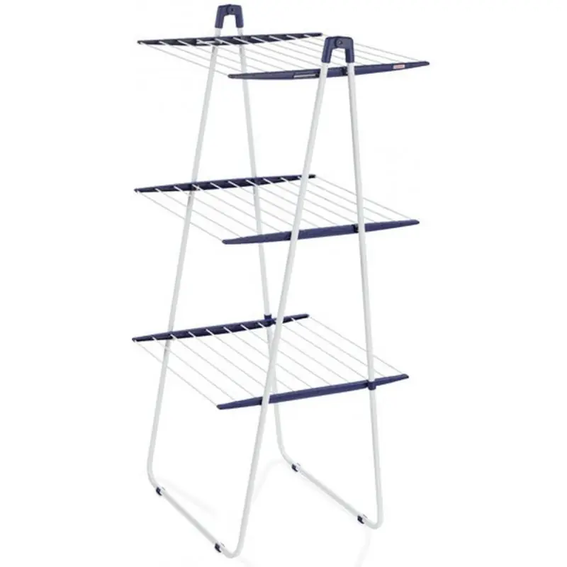 LEIFHEIT Pegasus Tower 190 Standtrockner 81435 Top-Seller