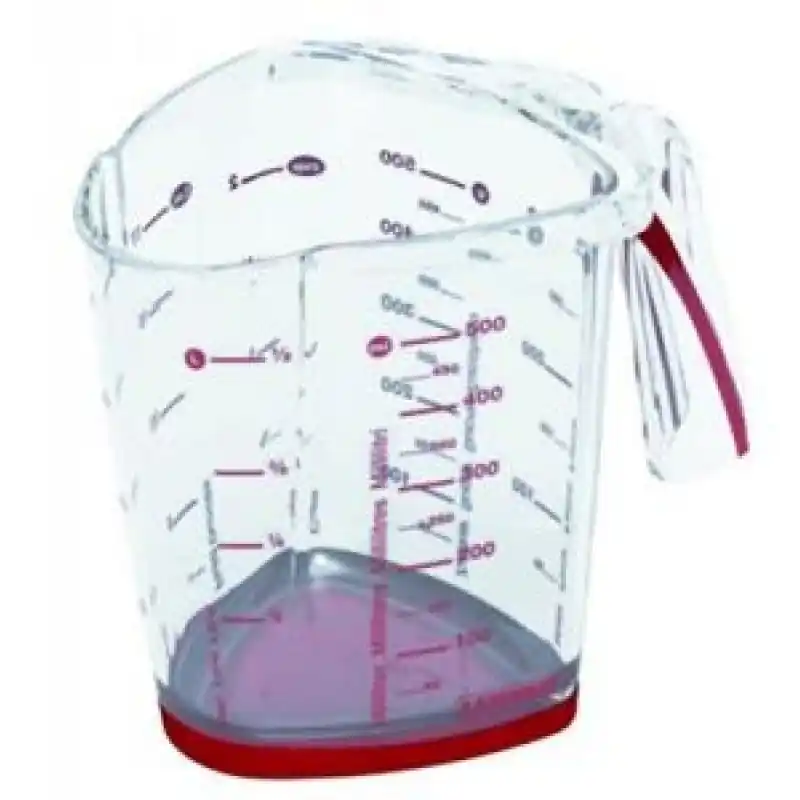Billig LEIFHEIT Messbecher 500ml 03049