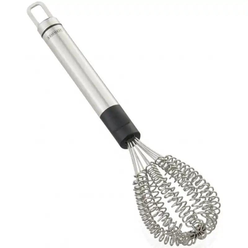 Heißes Angebot LEIFHEIT Schneebesen 25 cm, Edelstahl 03097