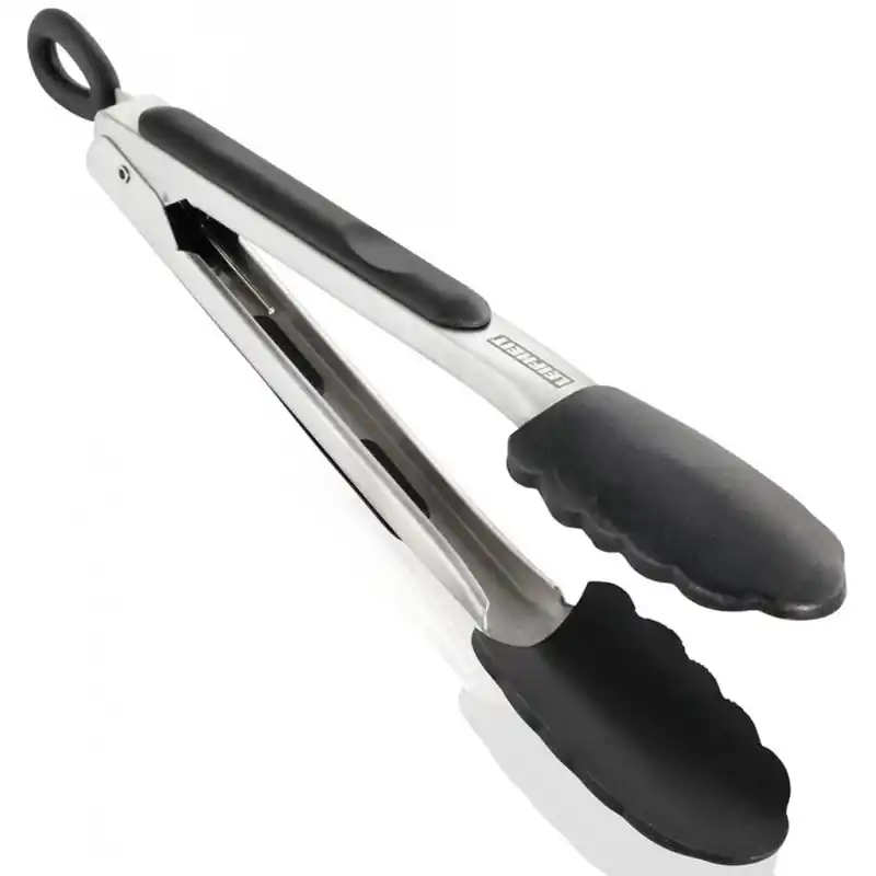 LEIFHEIT ProLine Küchen- und Grillzange 23 cm 03041 Meistverkauft