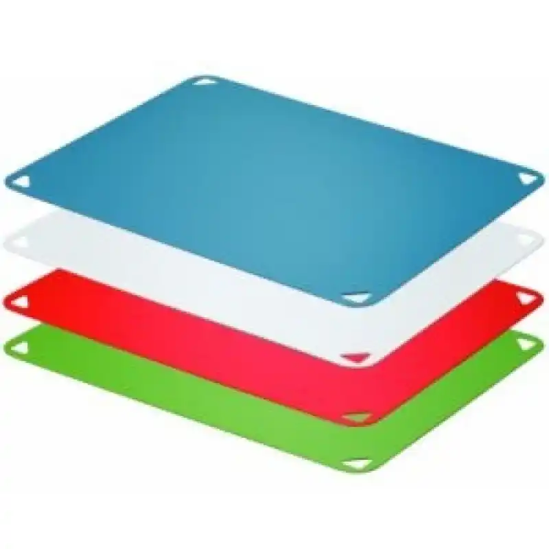 Neue Ware LEIFHEIT Schneidauflagen Set Vario Board 03087