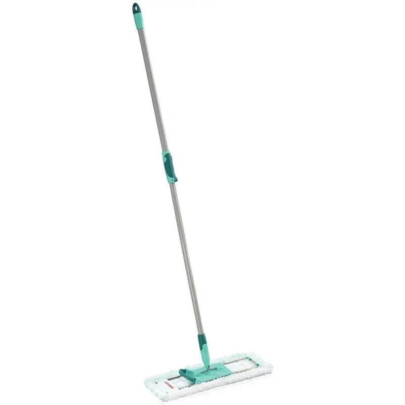LEIFHEIT Profi XL micro duo Bodenwischer 42 cm mit Teleskopstiel (Click System) 55049 Angebot