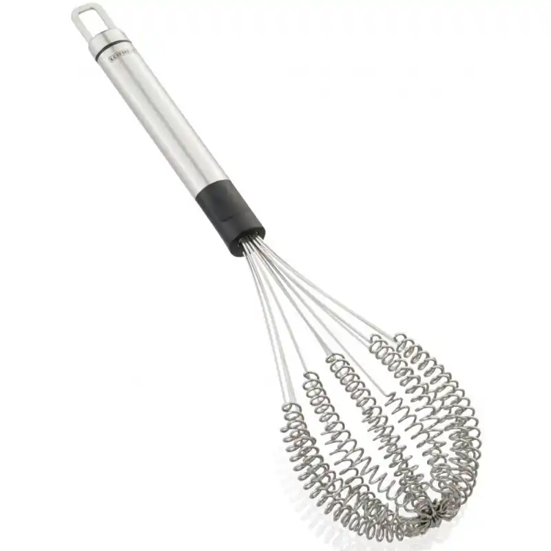 LEIFHEIT Schneebesen 31 cm, Edelstahl 03098 Ausverkauf