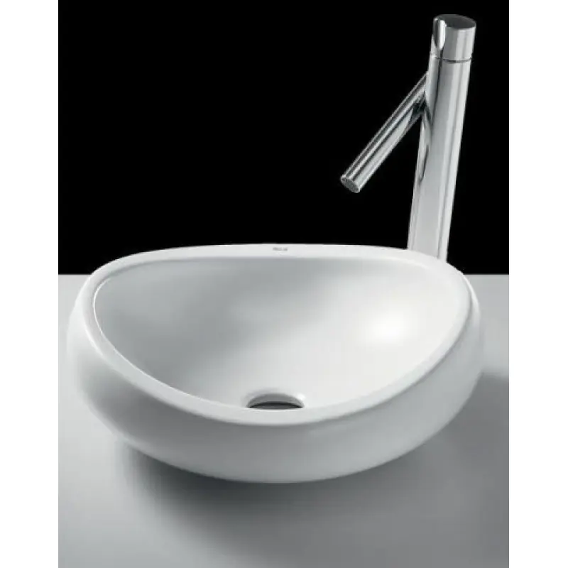 Roca Urbi 1 Schale 45 cm, mit Überlauf 7327225000 Billig