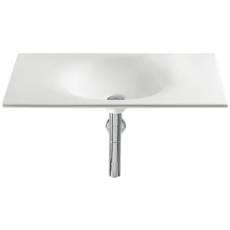 Jetzt Kaufen Roca Kalahari Waschtisch 65 x 45 cm, ohne Überlauf, MaxiClean 7327878400M