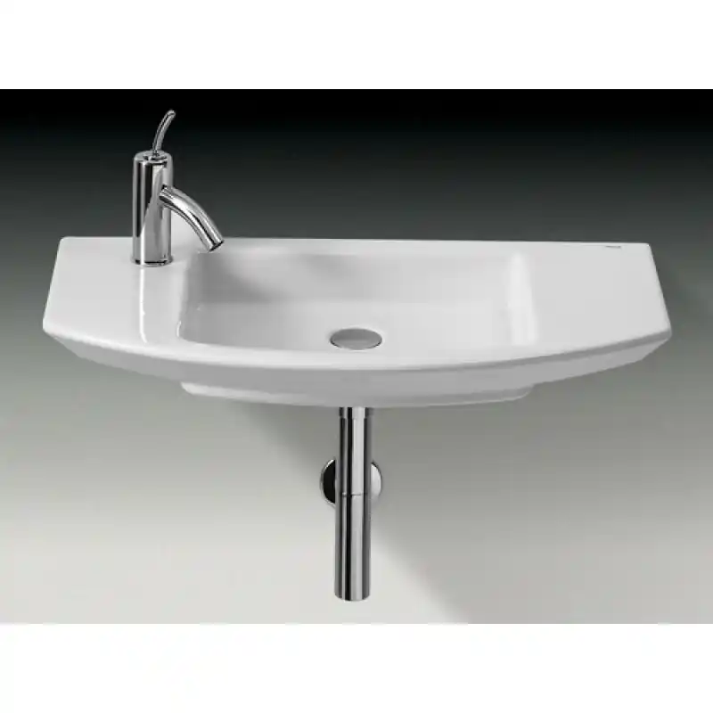 Roca Mohave Waschtisch 75 cm mit spezielem Stöpsel und Siphon, 7327889SET Garantierte Lieferung