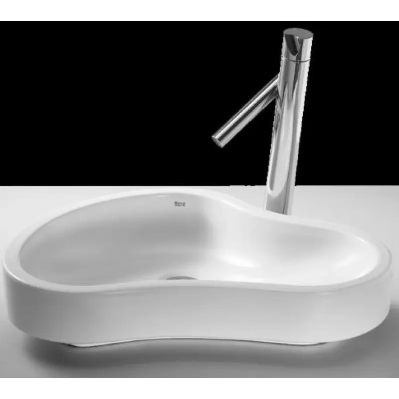 Heißes Angebot Roca Urbi 8 Schale 55 x 40 cm, ohne Überlauf 732722A000
