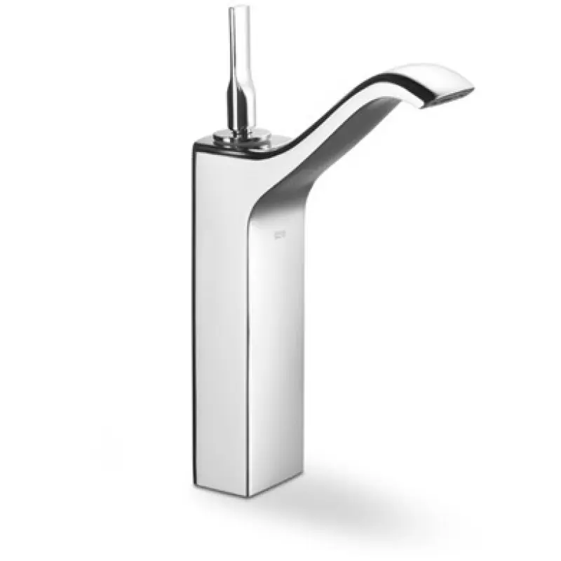 Preis Gesenkt Roca Urban Standarmatur für Waschbecken mit automatischem Stöpsel, 75A3404C00