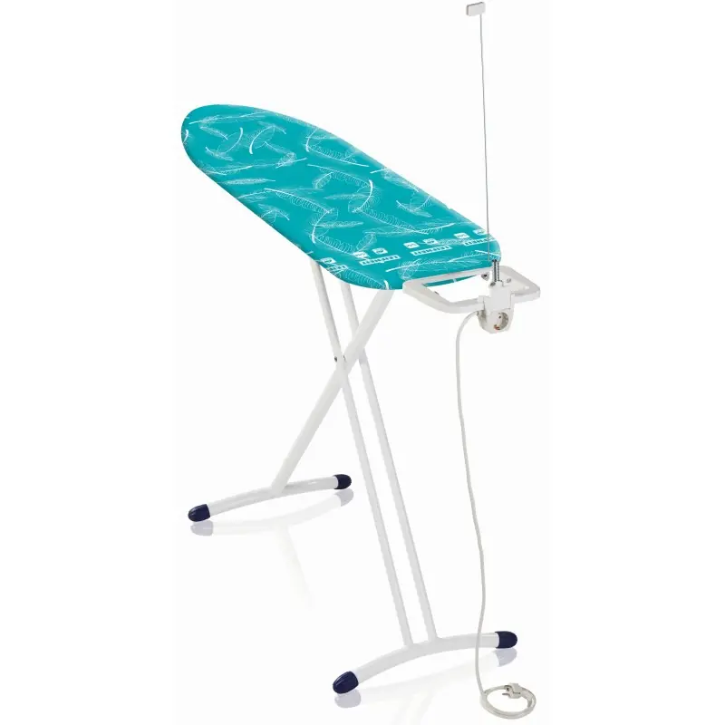 Garantierte Lieferung LEIFHEIT Air Board Premium M Plus NF Bügelbrett 120 x 38 cm 72588