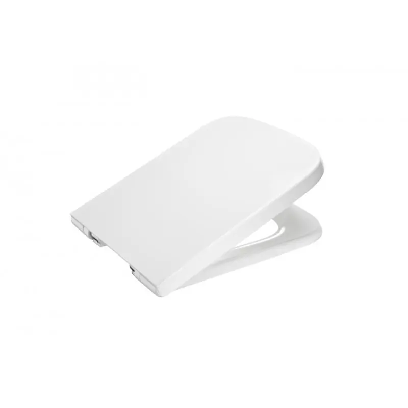Sichere Zahlung Roca Dama WC Sitz mit Deckel - Slowclose, 7801782004
