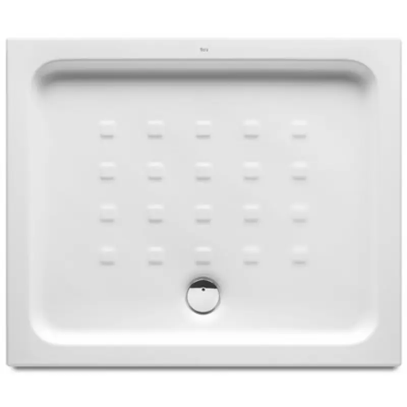 Nur Für Kurze Zeit Roca Easy Duschwanne 90 x 75 cm, weiß 7374791000
