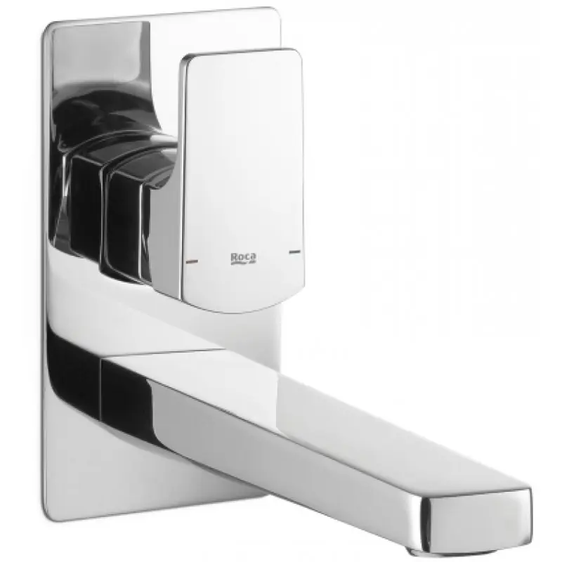 Roca L90 Waschtischarmatur Unterputz, chrom 75A4701C00 Angebot