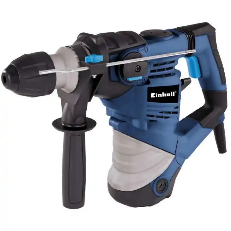 Begrenztes Angebot Einhell BT-RH 1600 Bohrhammer 4258475