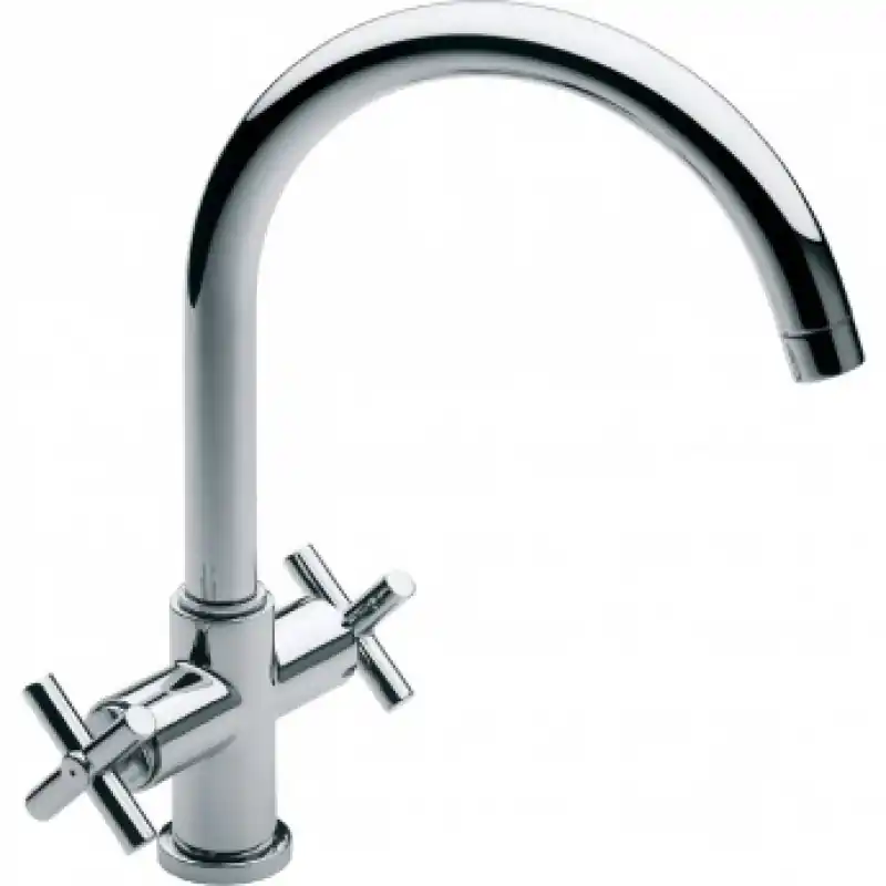 Roca Loft Küchenarmatur, chrom 75A8443C00 Neue Ware