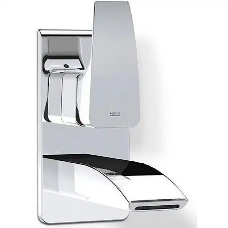 Roca Thesis Einhebel-Waschtischarmatur, chrom 75A4750C00 Angebot