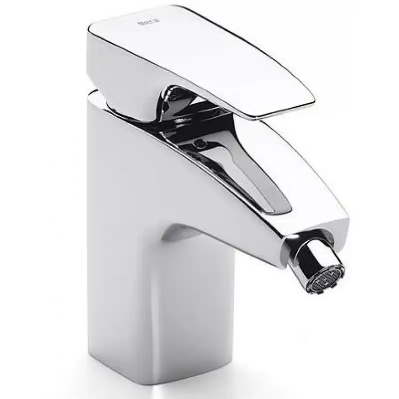 Direkt Vom Hersteller Roca Thesis Bidet-Armatur, chrom 75A6150C00