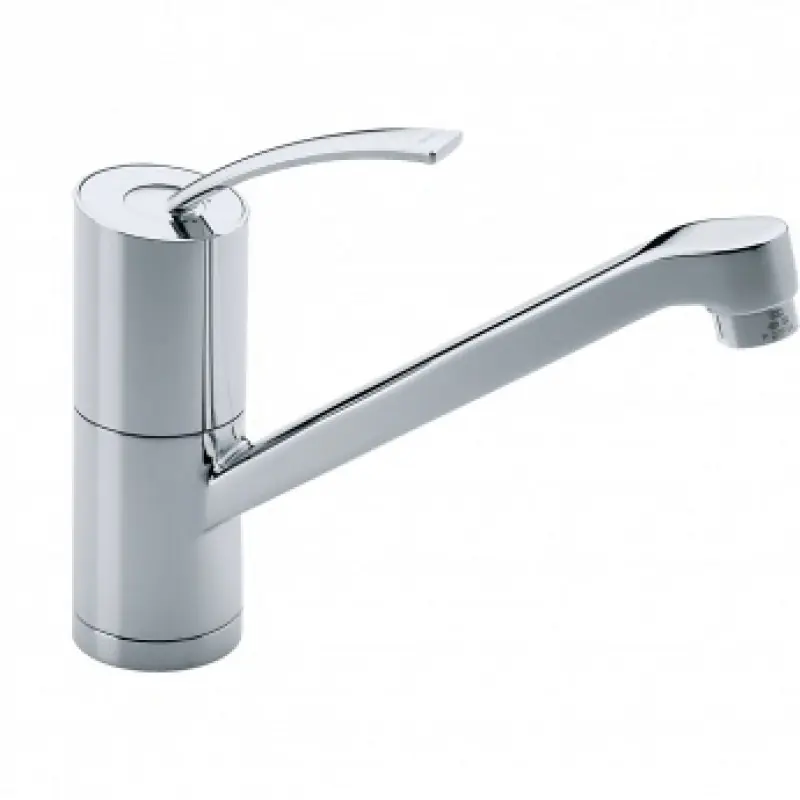 Günstig Roca Moai Küchenarmatur, chrom 75A8146C00