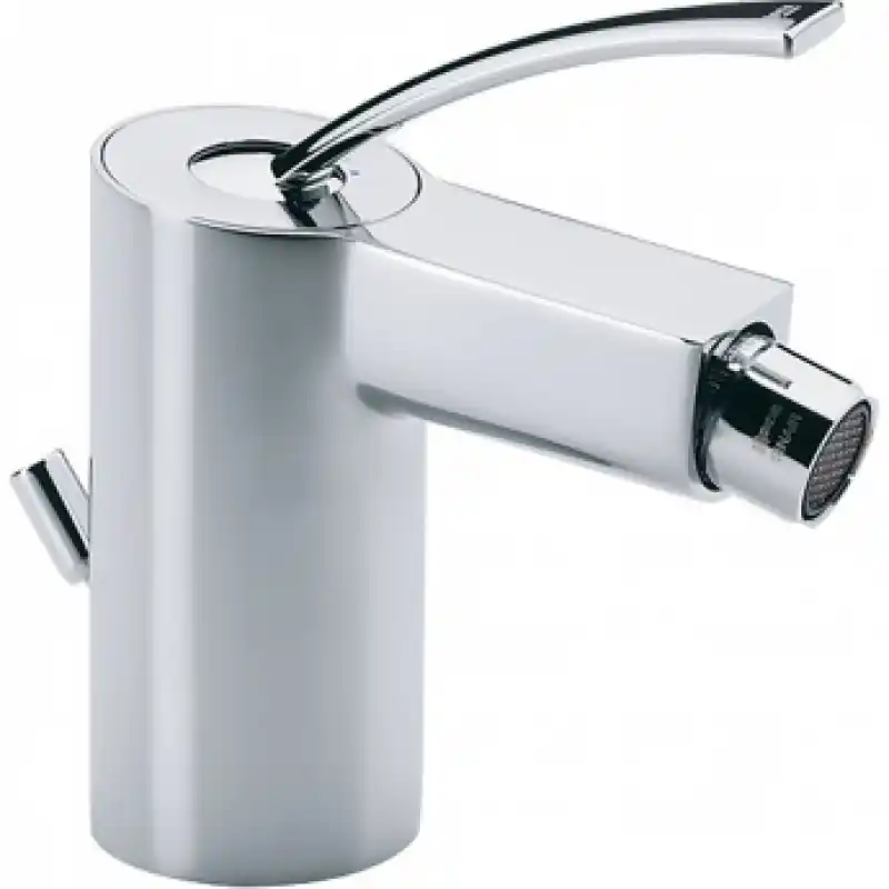 Highlight Roca Moai Bidet-Armatur, chrom 75A6046C00