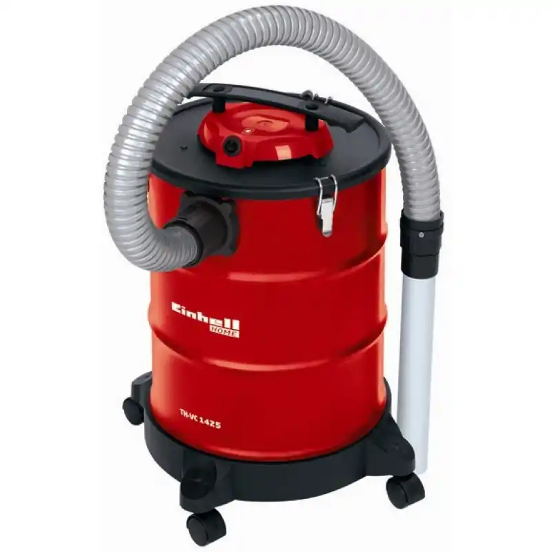 Schneller Versand Einhell TH-VC 1425, Aschesauger 2351631