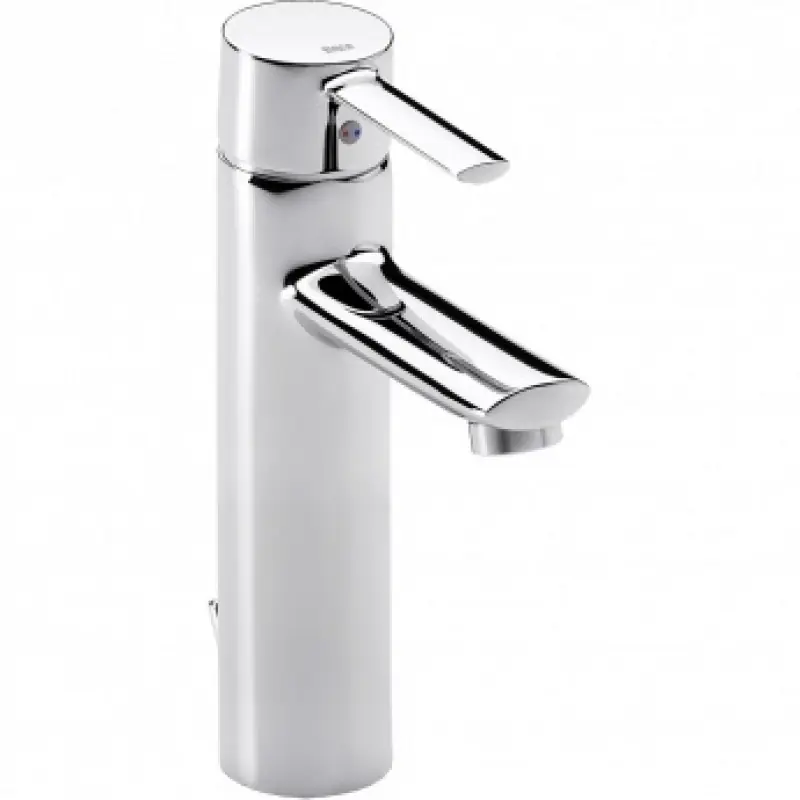Top-Angebot Roca Targa Einhebel-Waschtischarmatur, chrom 75A3460C00