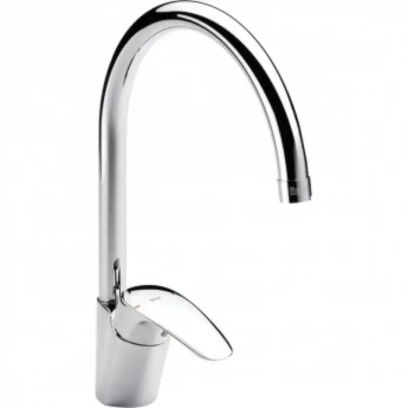 Roca Monodin Einhebel-Küchenarmatur, chrom 75A8407C00 Bestpreis