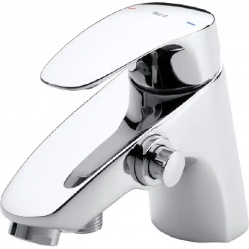 Günstig Roca Monodin Wannenarmatur, chrom 75A0507C00