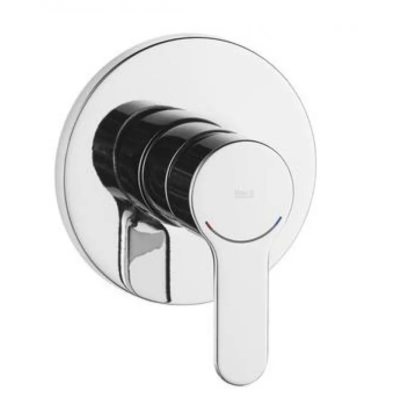 Sofort Bestellen Roca L20 Einhebel-Duscharmatur, Unterputz chrom 75A2209C00