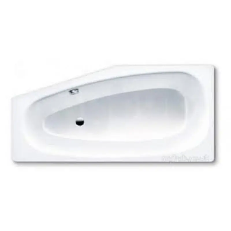 Kaldewei Mini rechts 830 Badewanne 157 x 75 mit Antislip,Perl Effekt 224630003001 Geprüft