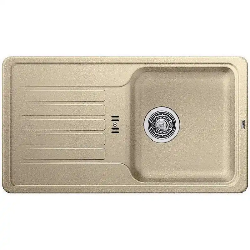 Saisonangebot BLANCO FAVOS MINI Silgranit champagner 518185