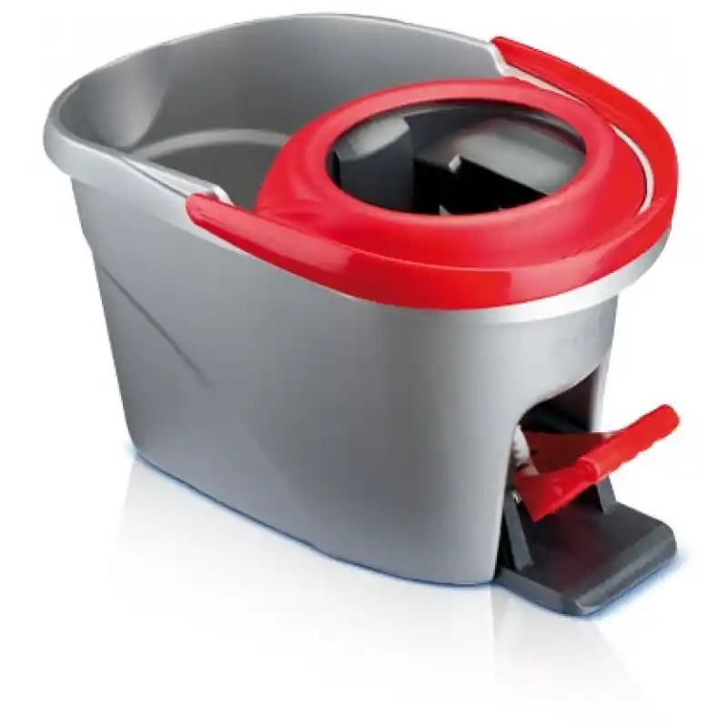 VILEDA EasyWring Ultramat Eimer, 138716 Neuheit