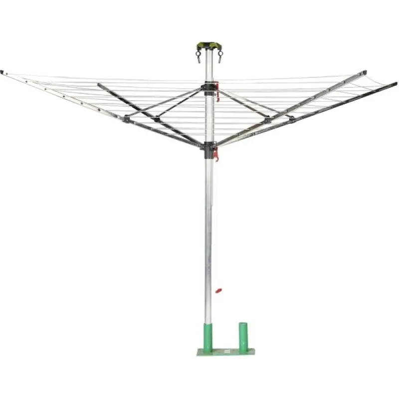 VILEDA Viva Air Protect Wäschespinne 140930 Preiswert
