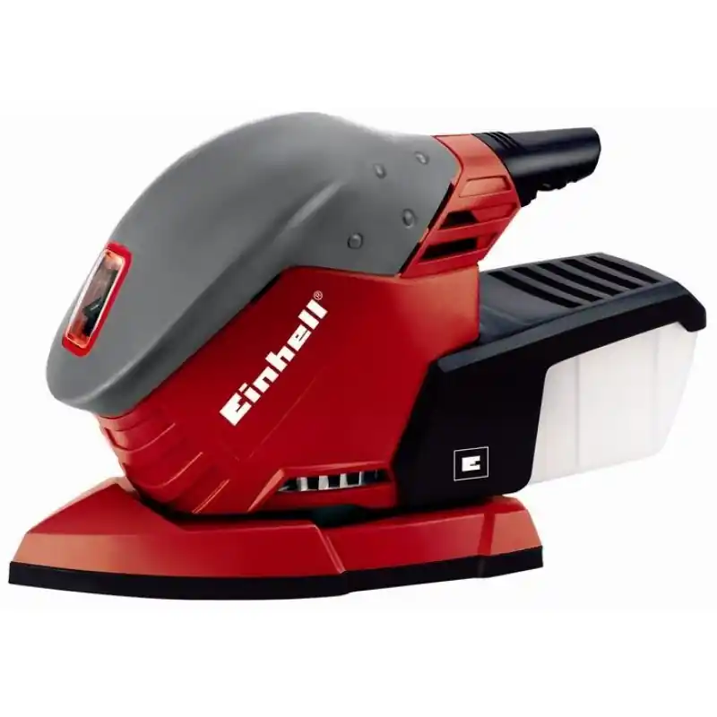 Sichere Zahlung Einhell TE-OS 1320 Multischleifer 4460560
