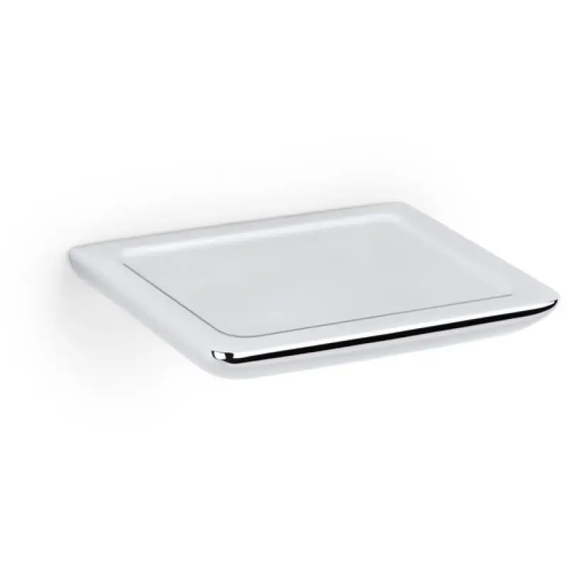 Ausverkauf Roca Select Wandseifenschale, chrom 7816302001