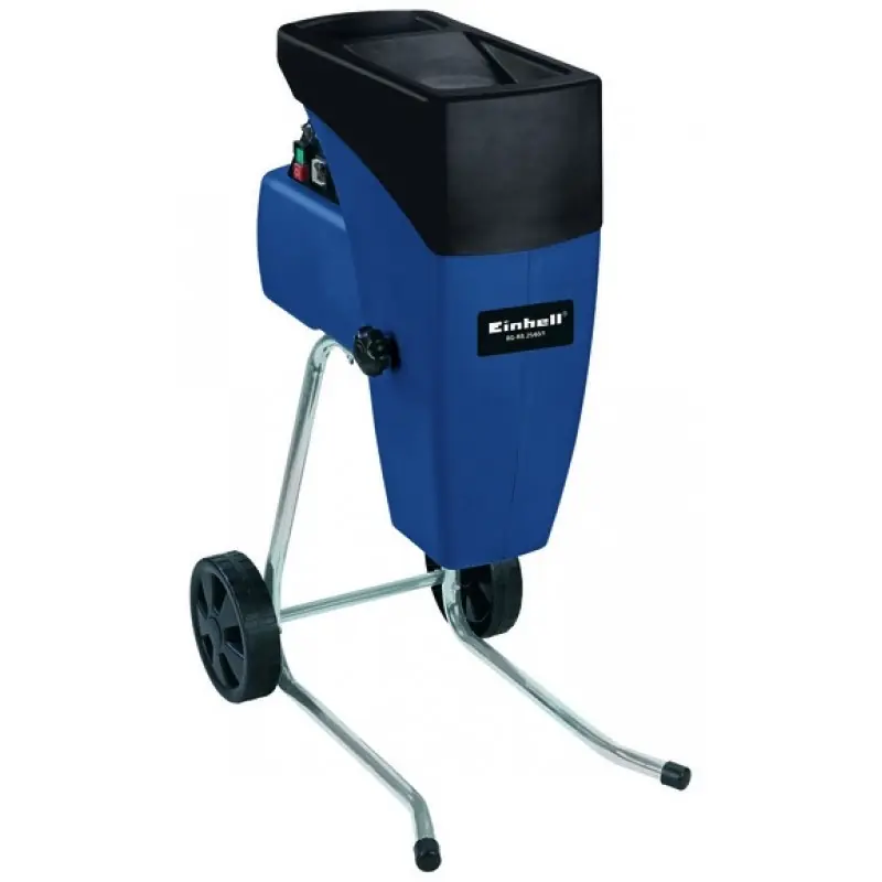 Expressversand Einhell-Elektro Leisehäcksler BG-RS2540/1