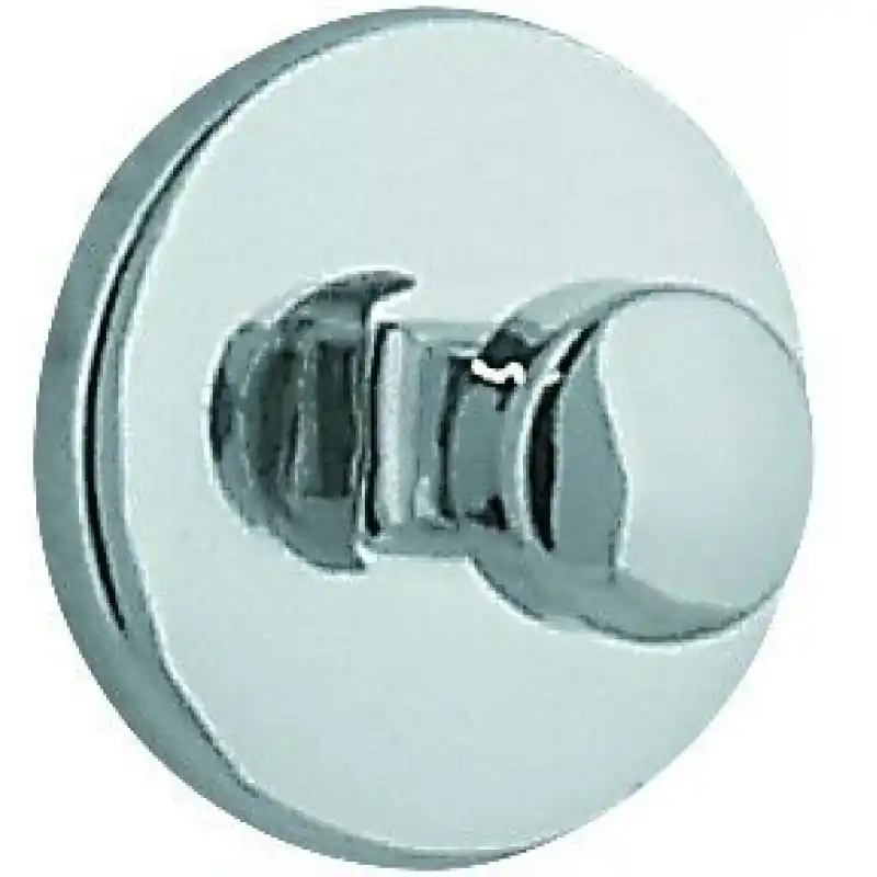 Spirella Dot Klebehaken chrom 1004632 Kracherpreis