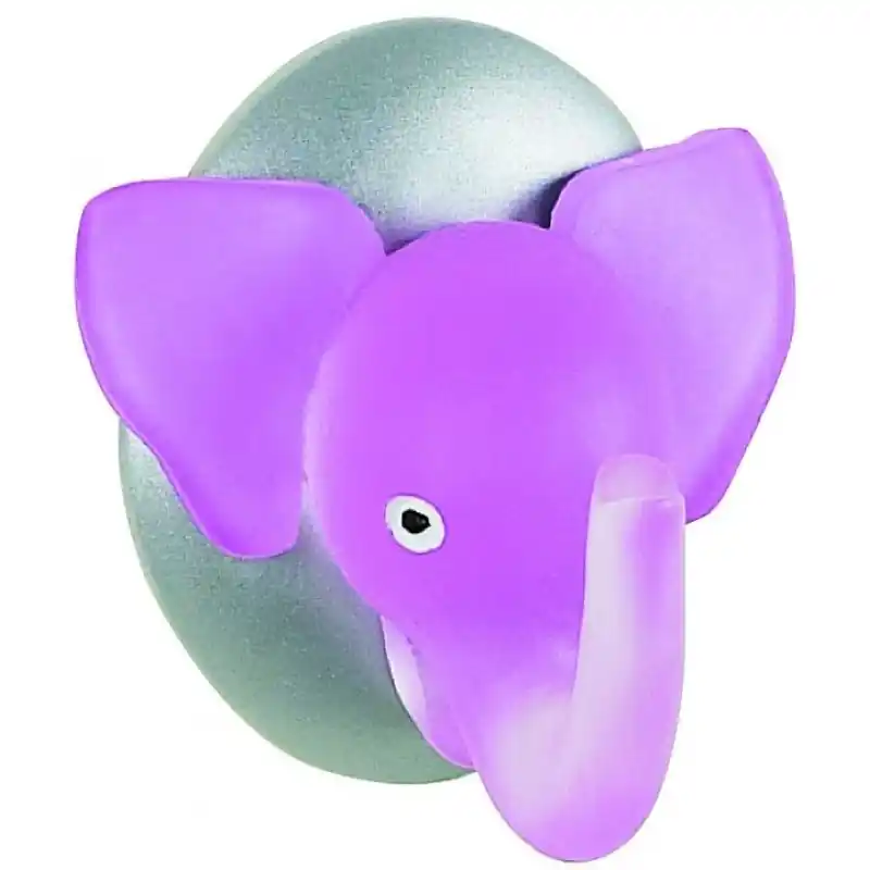 Spirella Dumbo Haken Rosa 1006747 Preisreduziert