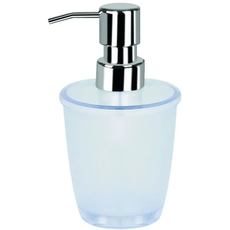 Knallerangebot Spirella Toronto Seifenspender Klar 1006444