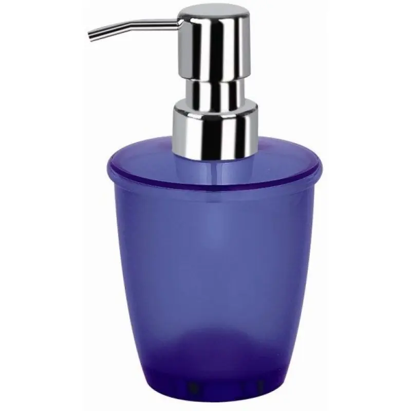 Spirella Toronto Seifenspender Navy 1006775 Beliebt