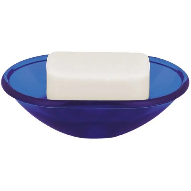 Spirella Toronto Seifenschale Navy 1006776 Expressversand