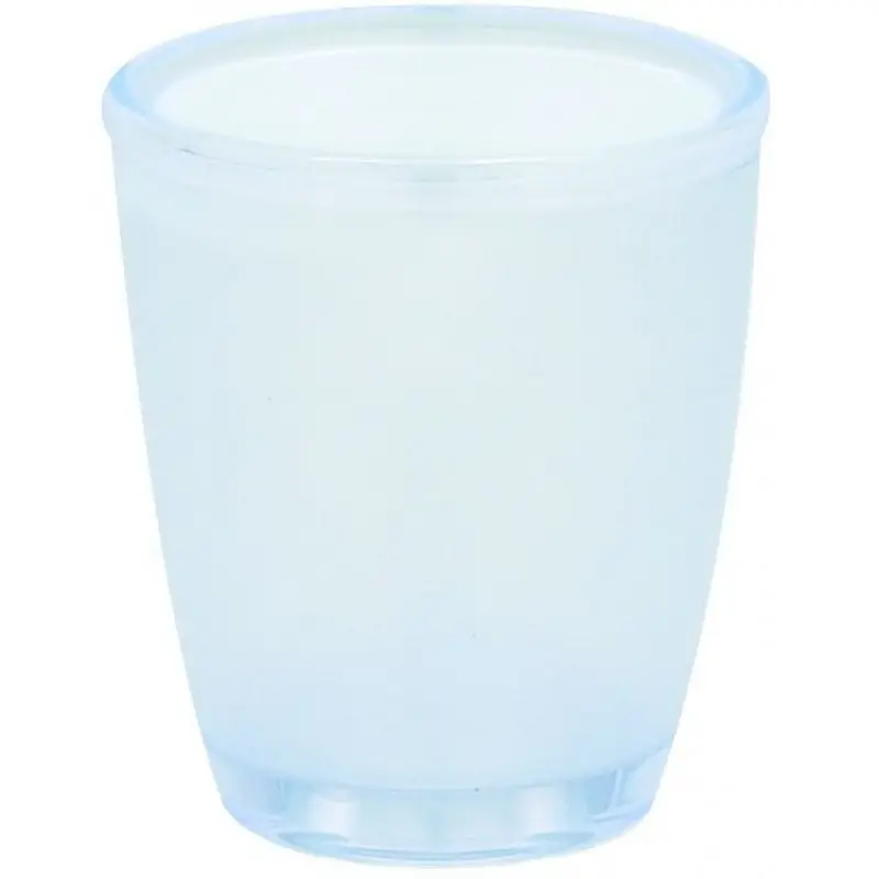 Markenware Spirella Toronto Zahnbecher Klar 1006443