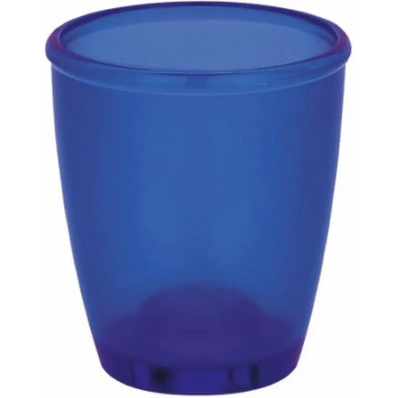 Versand Am Gleichen Tag Spirella Toronto Zahnbecher Navy 1006774