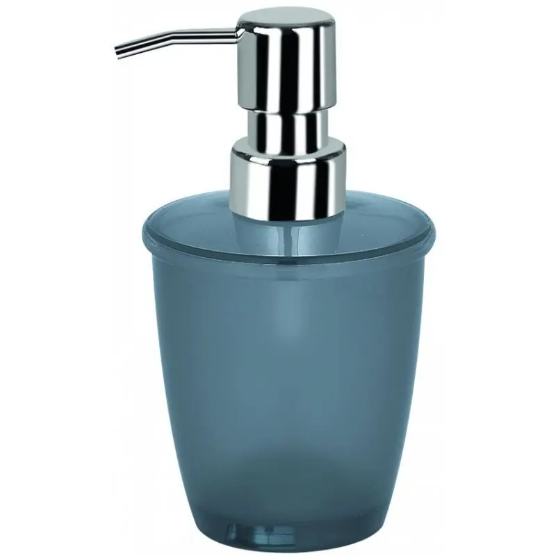 Sonderangebot Spirella Toronto Seifenspender Grau 1006779