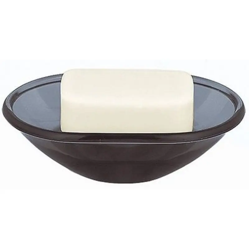 Spirella Toronto Seifenschale Grau 1006780 Saisonangebot