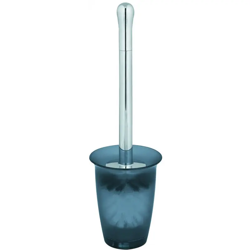 Spirella Toronto WC-Bürstengarnitur Grau 1006781 Must-Have