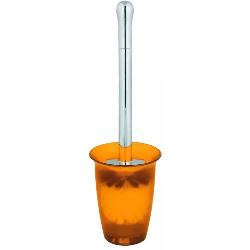 Spirella Toronto WC-Bürstengarnitur Orange 1010509 Neue Kollektion